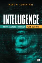 Intelligence (ISBN: 9781071940716)