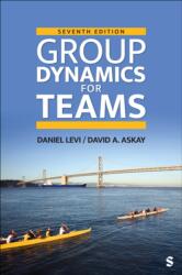 Group Dynamics for Teams (ISBN: 9781071927045)