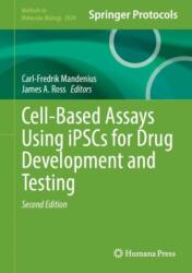 Cell-Based Assays Using iPSCs for Drug Development and Testing (ISBN: 9781071645291)
