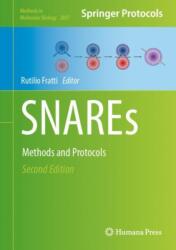 SNAREs (ISBN: 9781071643136)