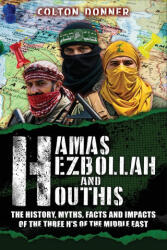 Hamas, Hezbollah and Houthis - John Fleming (ISBN: 9781069272201)