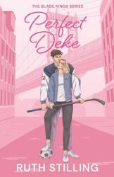 Perfect Deke (ISBN: 9781068600043)