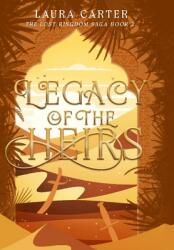 Legacy of the Heirs (ISBN: 9781068314469)
