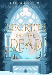 Secrets of the Dead (ISBN: 9781068314452)