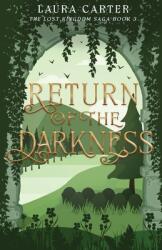 Return of the Darkness (ISBN: 9781068314421)