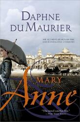 Mary Anne (ISBN: 9781402217111)