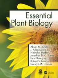 Essential Plant Biology (ISBN: 9781041081739)
