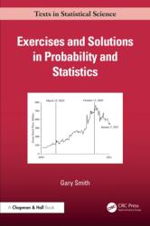 Exercises and Solutions in Probability and Statistics (ISBN: 9781041048336)