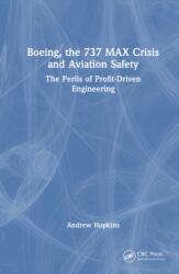 Boeing, the 737 MAX Crisis and Aviation Safety (ISBN: 9781041046479)