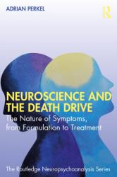 Neuroscience and the Death Drive (ISBN: 9781041045885)
