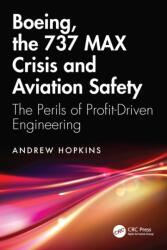 Boeing, the 737 MAX Crisis and Aviation Safety (ISBN: 9781041041313)