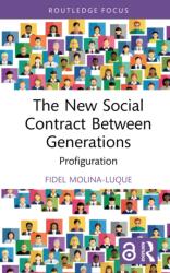 The New Social Contract Between Generations (ISBN: 9781041041146)