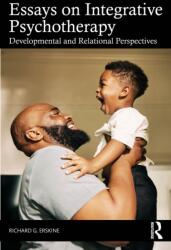 Essays on Integrative Psychotherapy (ISBN: 9781041040705)
