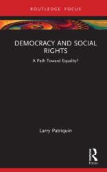 Democracy and Social Rights (ISBN: 9781041025047)
