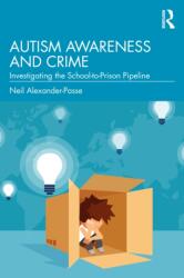 Autism Awareness and Crime (ISBN: 9781041013785)