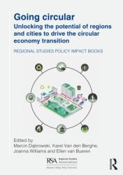 Going Circular (ISBN: 9781041002253)