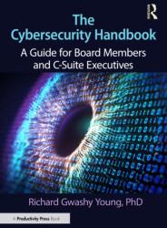The Cybersecurity Handbook (ISBN: 9781041000730)