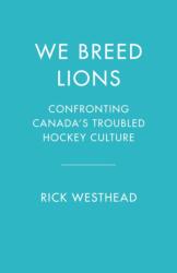 We Breed Lions (ISBN: 9781039012936)
