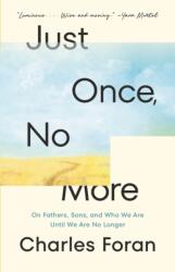 Just Once, No More (ISBN: 9781039001077)