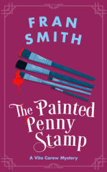 The Painted Penny Stamp (ISBN: 9781036706005)