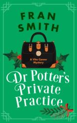 Dr Potter's Private Practice (ISBN: 9781036705992)