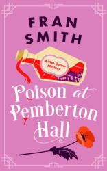 Poison at Pemberton Hall (ISBN: 9781036705978)