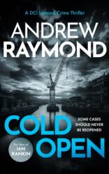 Cold Open (ISBN: 9781036705145)