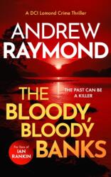 The Bloody, Bloody Banks (ISBN: 9781036705138)