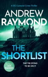 The Shortlist (ISBN: 9781036705121)