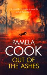 Out of the Ashes (ISBN: 9781036704339)