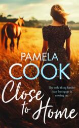 Close To Home (ISBN: 9781036704308)
