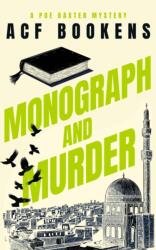 Monograph and Murder (ISBN: 9781036704261)