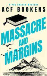 Massacre and Margins (ISBN: 9781036704247)