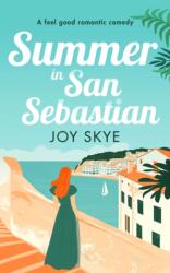 Summer in San Sebastian (ISBN: 9781036703943)