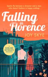 Falling in Florence (ISBN: 9781036703936)