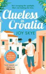 Clueless in Croatia (ISBN: 9781036703929)