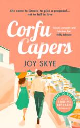 Corfu Capers (ISBN: 9781036703912)