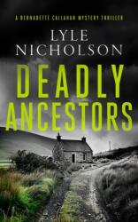 Deadly Ancestors (ISBN: 9781036703653)