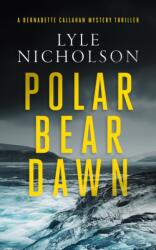 Polar Bear Dawn (ISBN: 9781036703615)