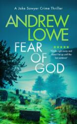 Fear of God (ISBN: 9781036703592)