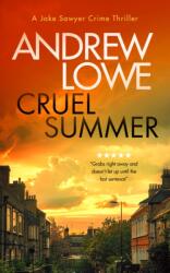 Cruel Summer (ISBN: 9781036703585)