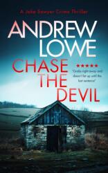 Chase The Devil (ISBN: 9781036703561)