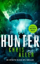 Hunter (ISBN: 9781036703424)