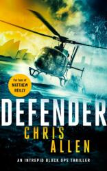 Defender (ISBN: 9781036703417)