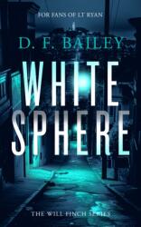 White Sphere (ISBN: 9781036703394)