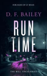 Run Time (ISBN: 9781036703370)