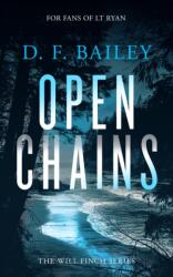 Open Chains (ISBN: 9781036703363)