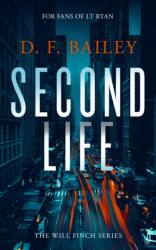 Second Life (ISBN: 9781036703356)