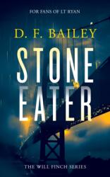 Stone Eater (ISBN: 9781036703332)