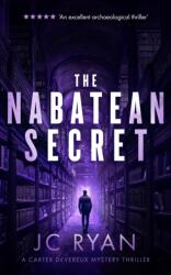 The Nabatean Secret (ISBN: 9781036703301)